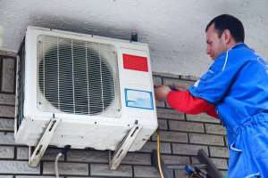 24/7 and Emergency HVAC Near Jones, AL | Air Conidtioning and Heating Contractors